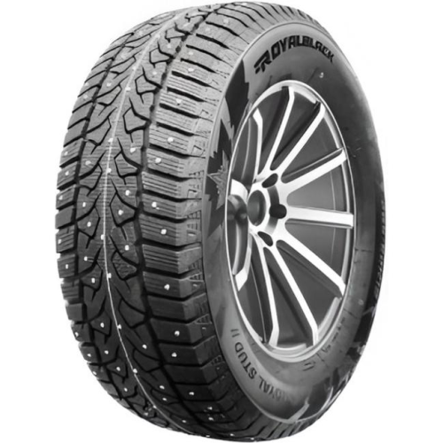 Легковые шины Royal Black Royal Stud II 185/75 R16 104/102R купить с бесплатной доставкой в пункты выдачи в Петербурге